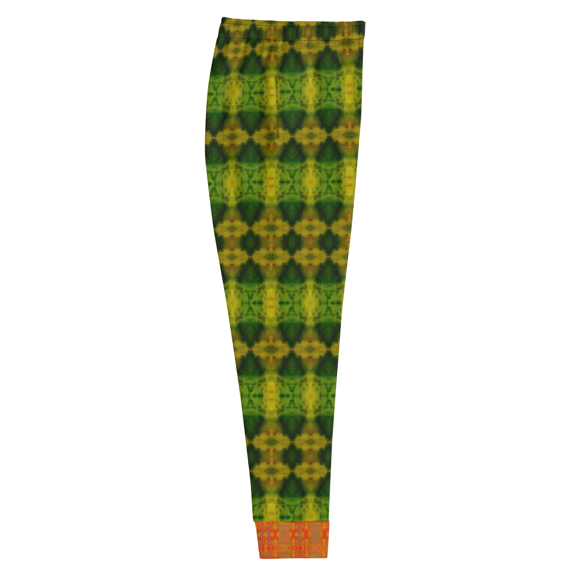 Joggers (Her/Muliebris) RJSTH@Fabric#3 RJSTHW2022 RJS