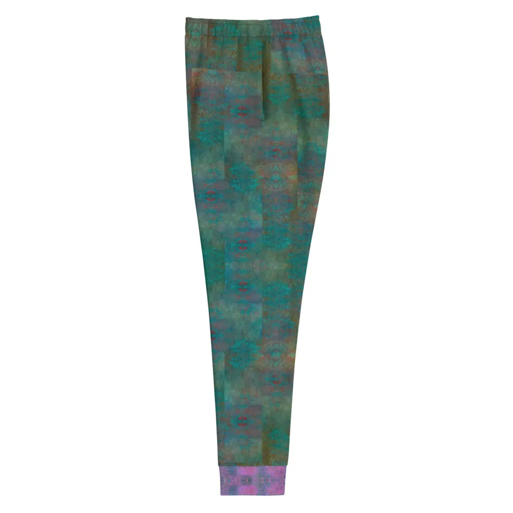 Joggers (Her/Muliebris) RJSTH@Fabric#4 RJSTHW2021 RJS