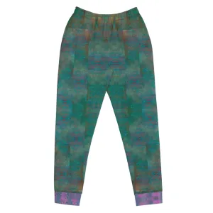 Joggers (Her/Muliebris) RJSTH@Fabric#4 RJSTHW2021 RJS
