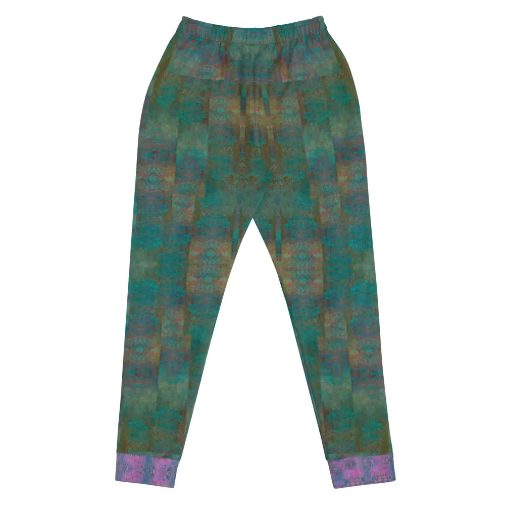 Joggers (Her/Muliebris) RJSTH@Fabric#4 RJSTHW2021 RJS