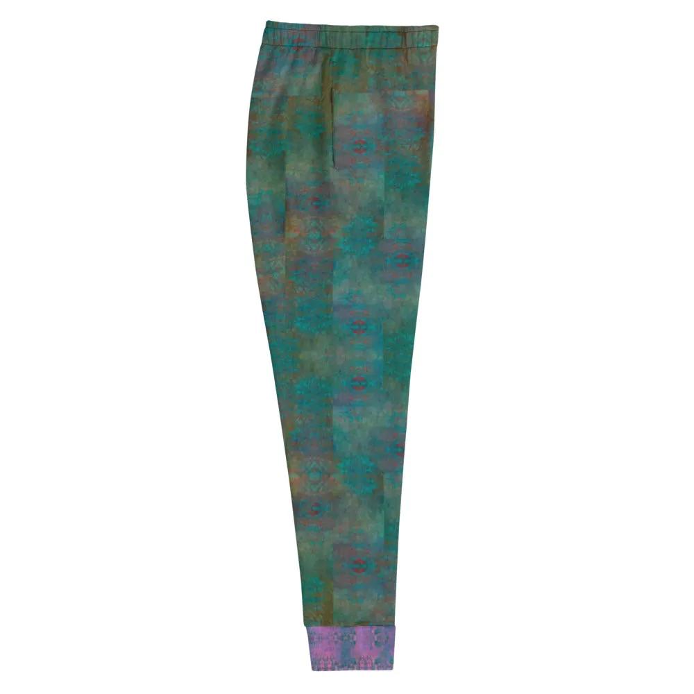 Joggers (Her/Muliebris) RJSTH@Fabric#4 RJSTHW2021 RJS