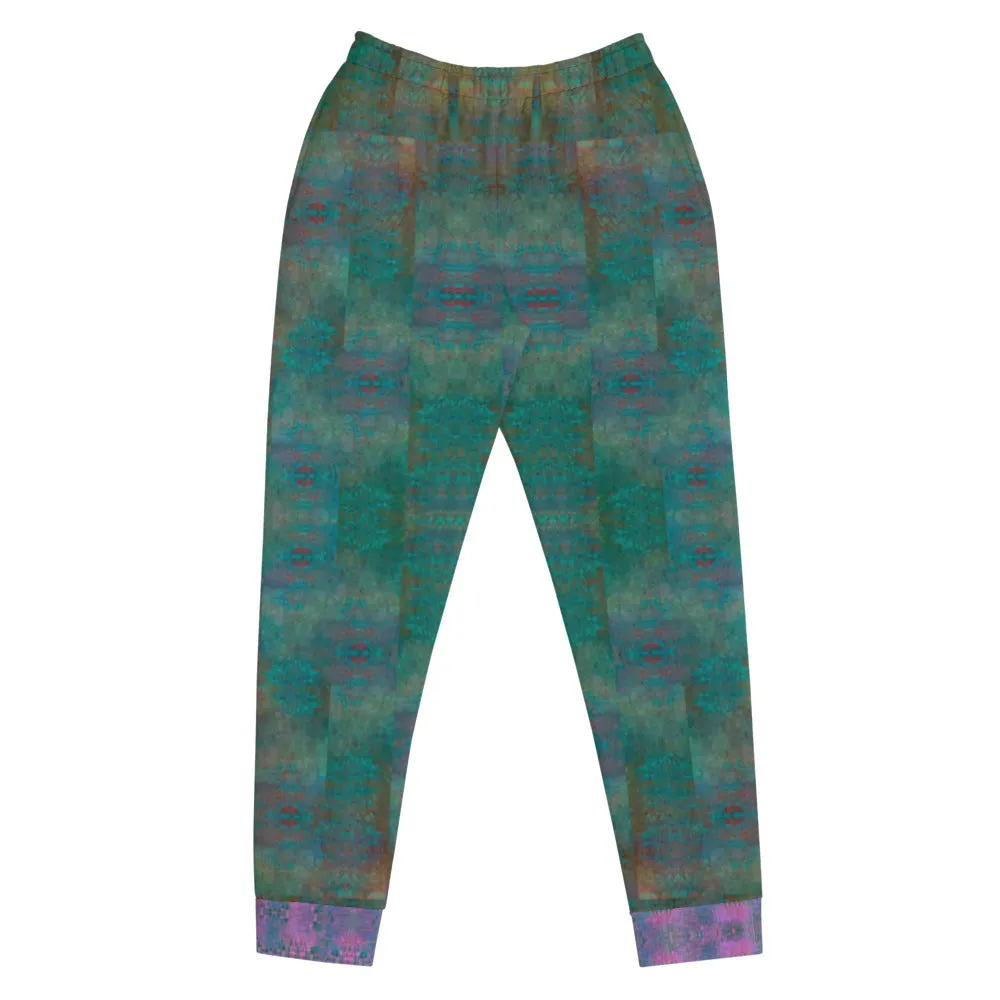 Joggers (Her/Muliebris) RJSTH@Fabric#4 RJSTHW2021 RJS