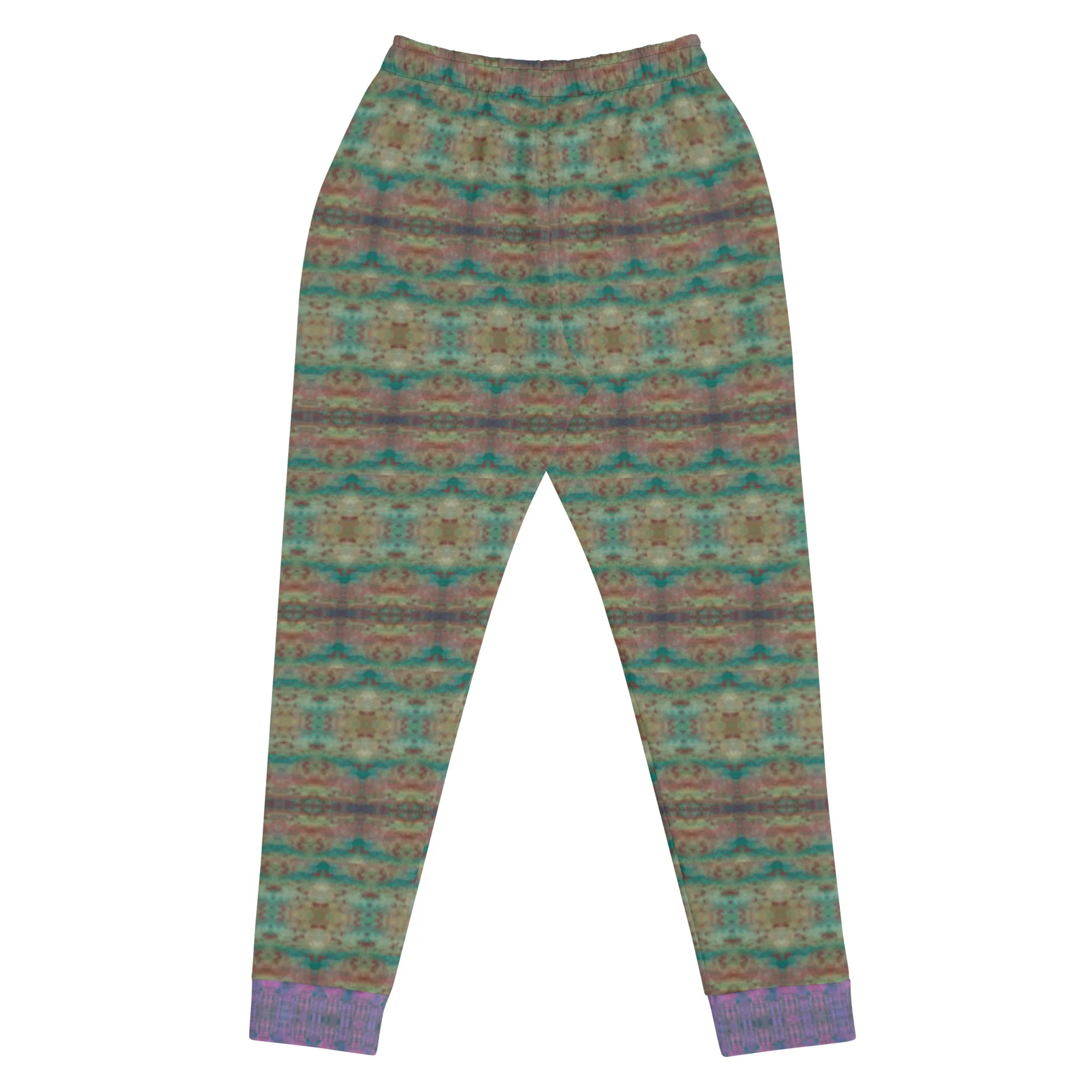 Joggers (Her/Muliebris) RJSTH@Fabric#4 RJSTHW2022 RJS