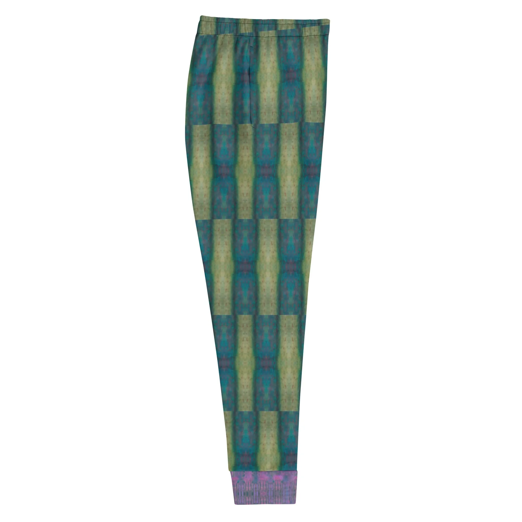 Joggers (Her/Muliebris) RJSTH@Fabric#4 RJSTHW2022 RJS