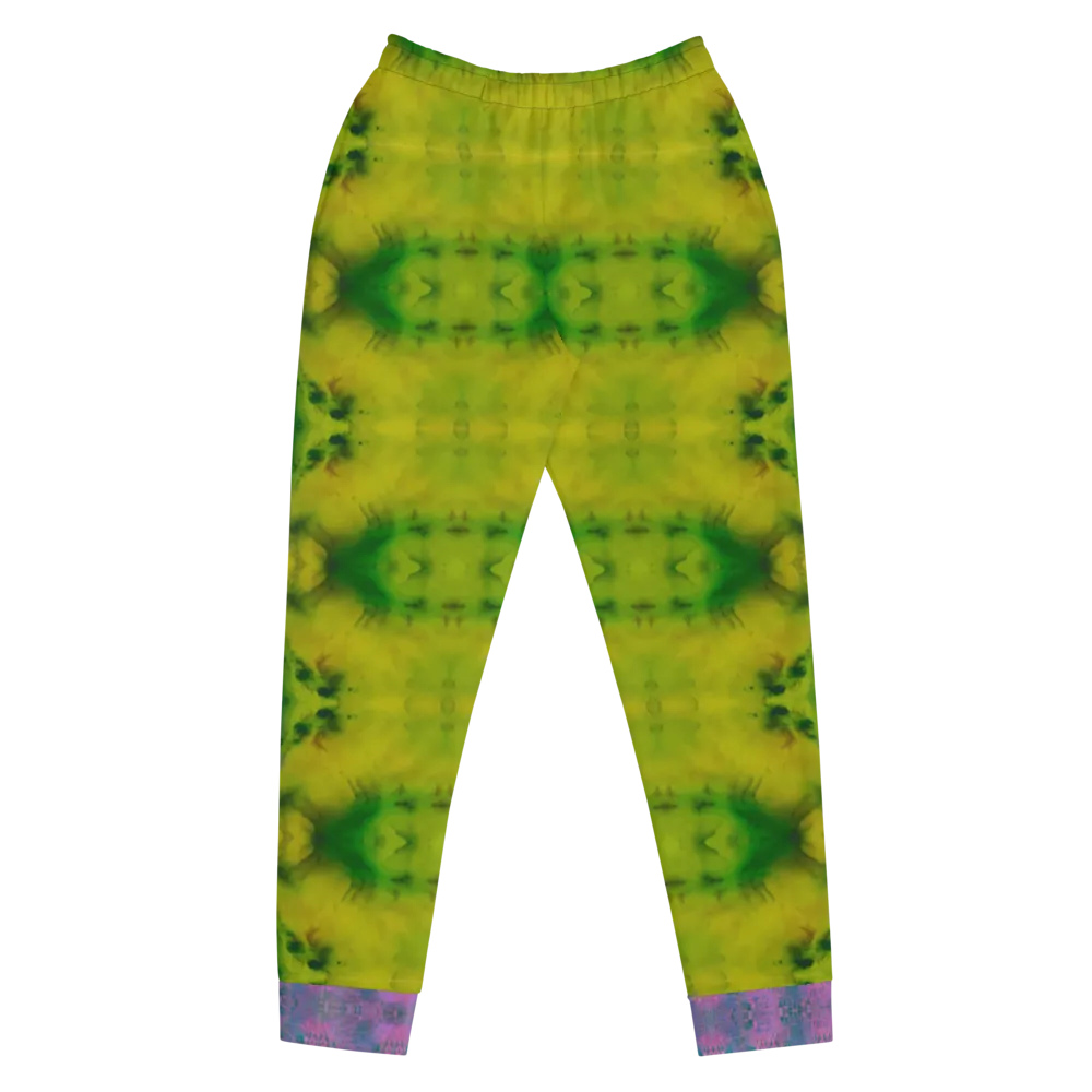 Joggers (Her/Muliebris) RJSTH@Fabric#5 RJSTHW2021 RJS