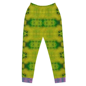 Joggers (Her/Muliebris) RJSTH@Fabric#5 RJSTHW2021 RJS