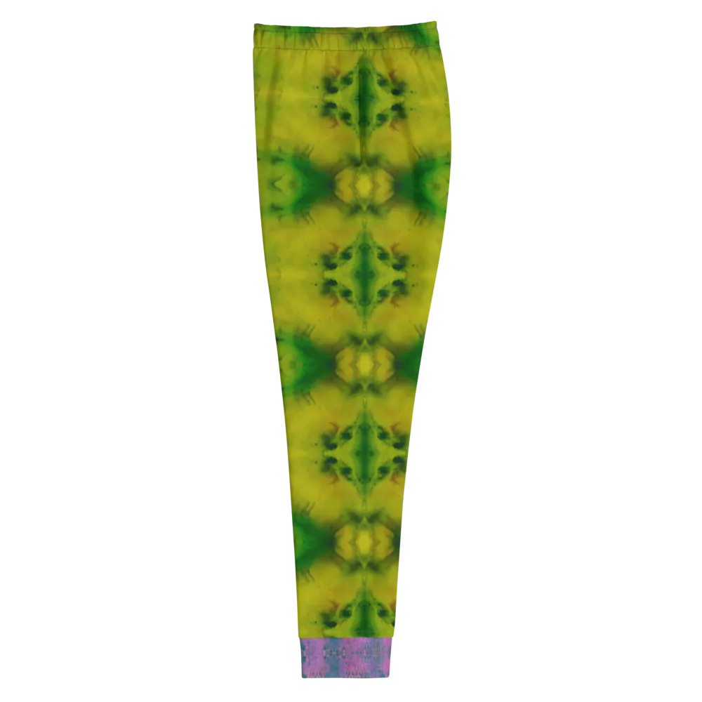 Joggers (Her/Muliebris) RJSTH@Fabric#5 RJSTHW2021 RJS
