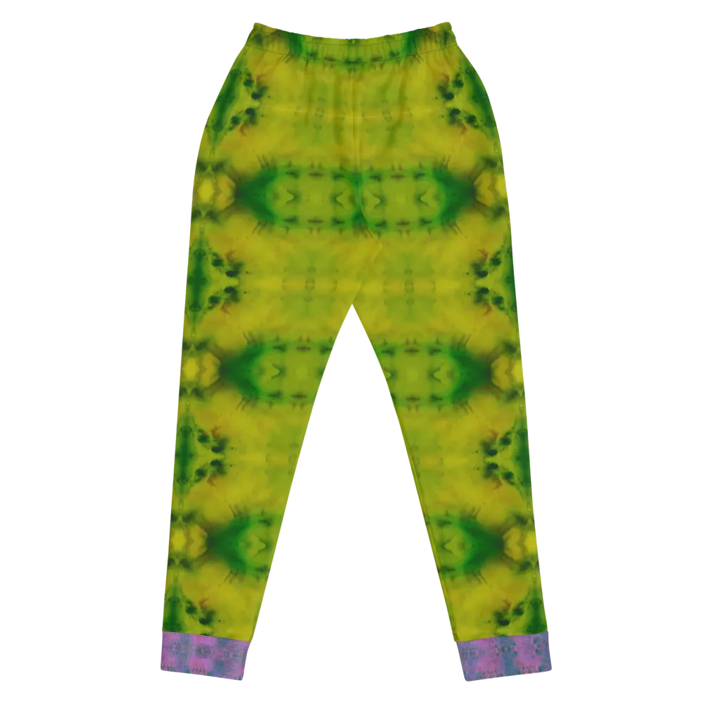 Joggers (Her/Muliebris) RJSTH@Fabric#5 RJSTHW2021 RJS