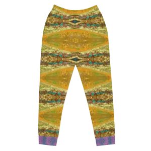 Joggers (Her/Muliebris) RJSTH@Fabric#6 RJSTHW2021 RJS
