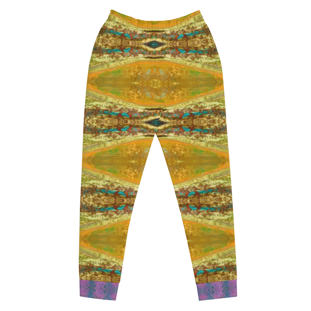 Joggers (Her/Muliebris) RJSTH@Fabric#6 RJSTHW2021 RJS
