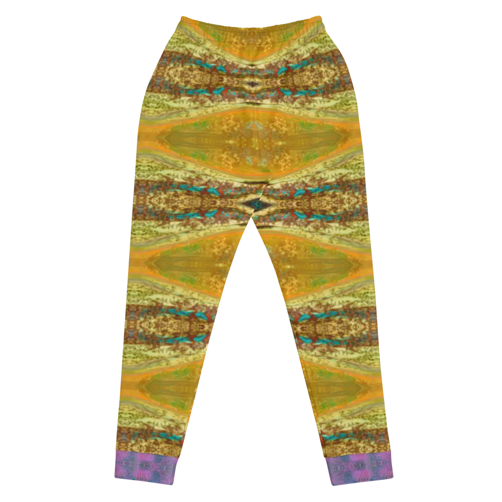 Joggers (Her/Muliebris) RJSTH@Fabric#6 RJSTHW2021 RJS