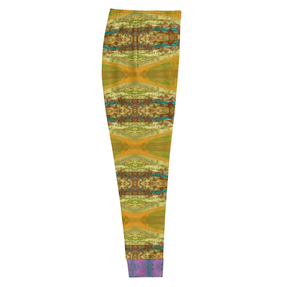 Joggers (Her/Muliebris) RJSTH@Fabric#6 RJSTHW2021 RJS
