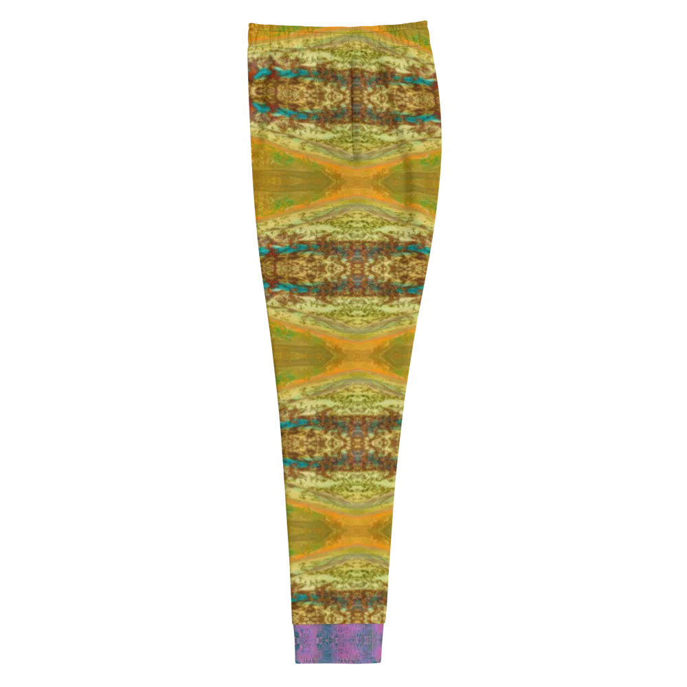 Joggers (Her/Muliebris) RJSTH@Fabric#6 RJSTHW2021 RJS
