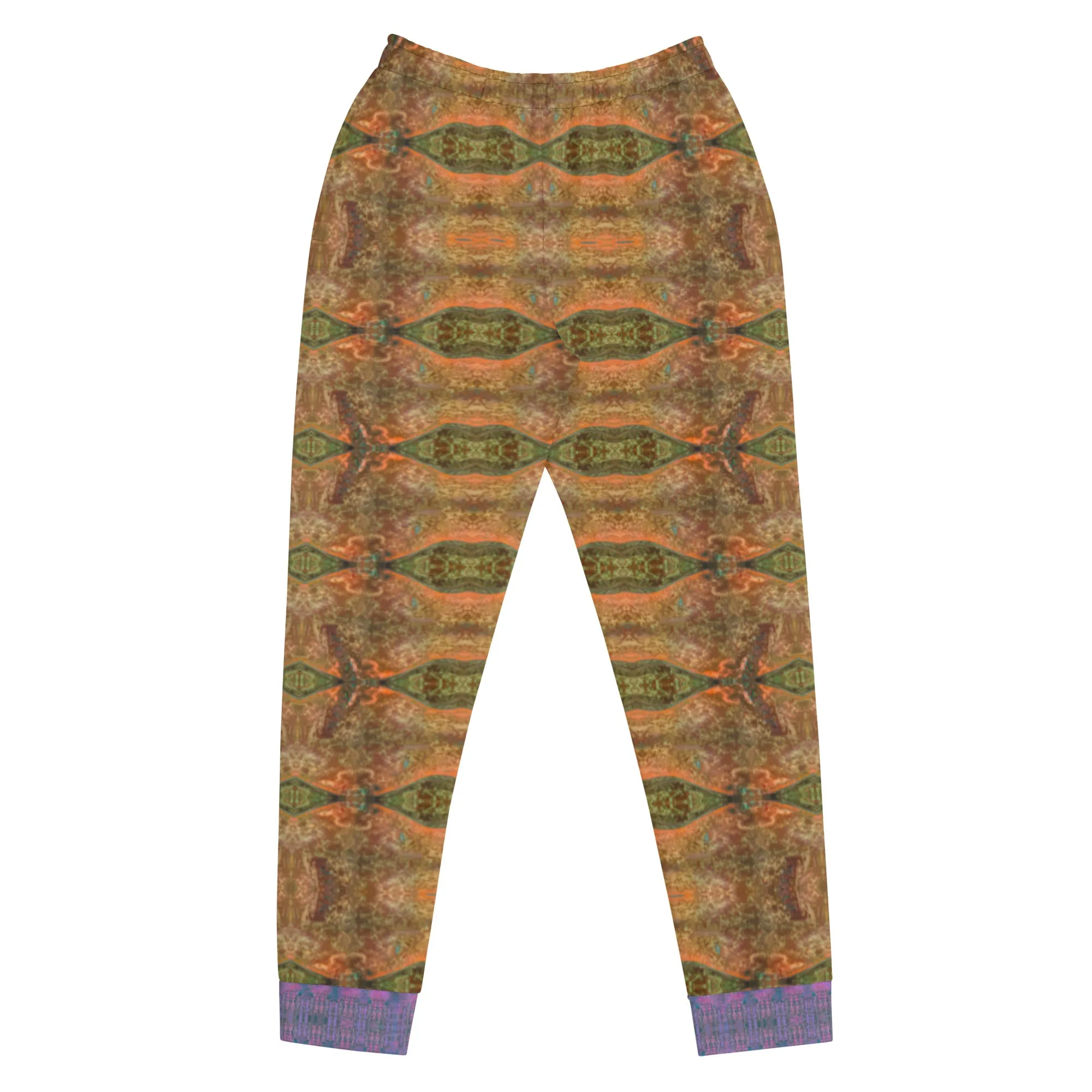 Joggers (Her/Muliebris) RJSTH@Fabric#6 RJSTHW2022 RJS