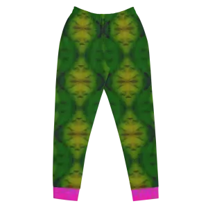 Joggers (Her/Muliebris) RJSTH@Fabric#7 RJSTHW2021 RJS