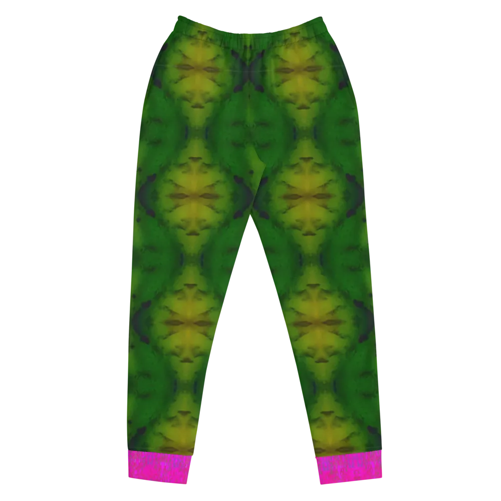 Joggers (Her/Muliebris) RJSTH@Fabric#7 RJSTHW2021 RJS