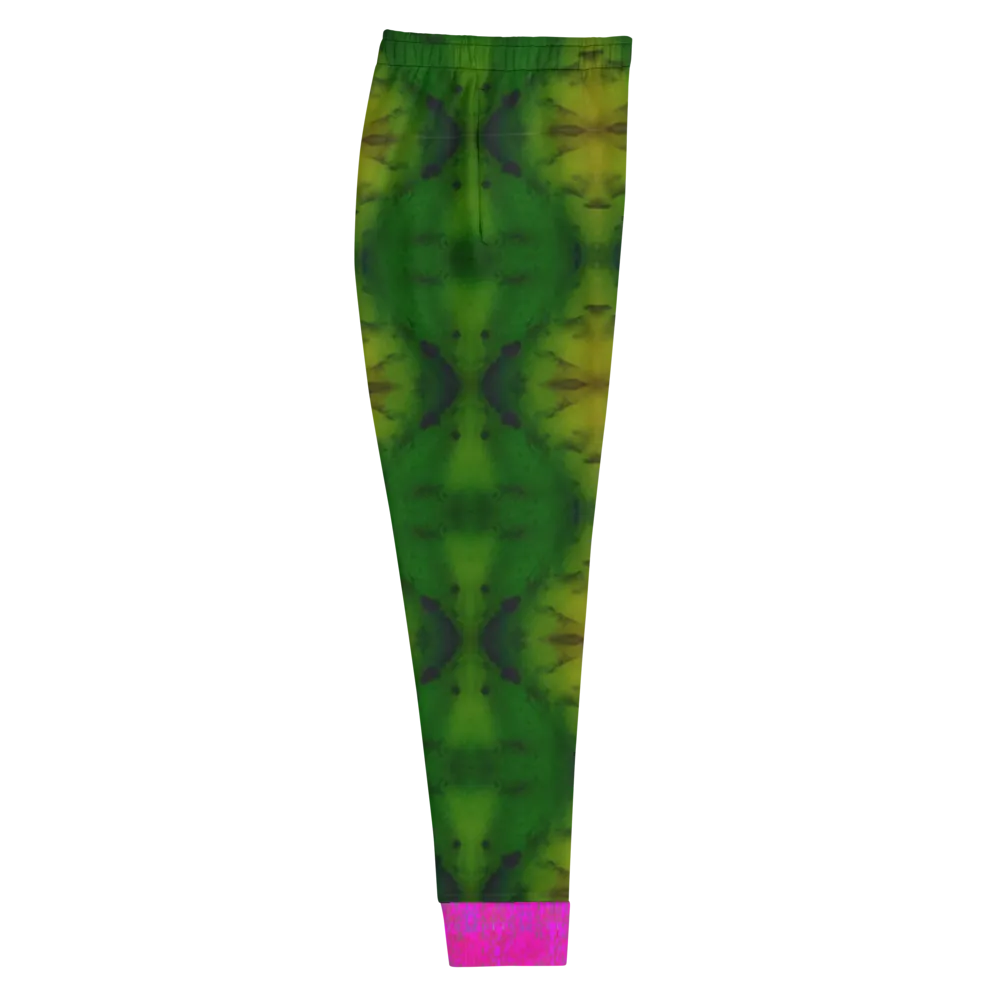 Joggers (Her/Muliebris) RJSTH@Fabric#7 RJSTHW2021 RJS