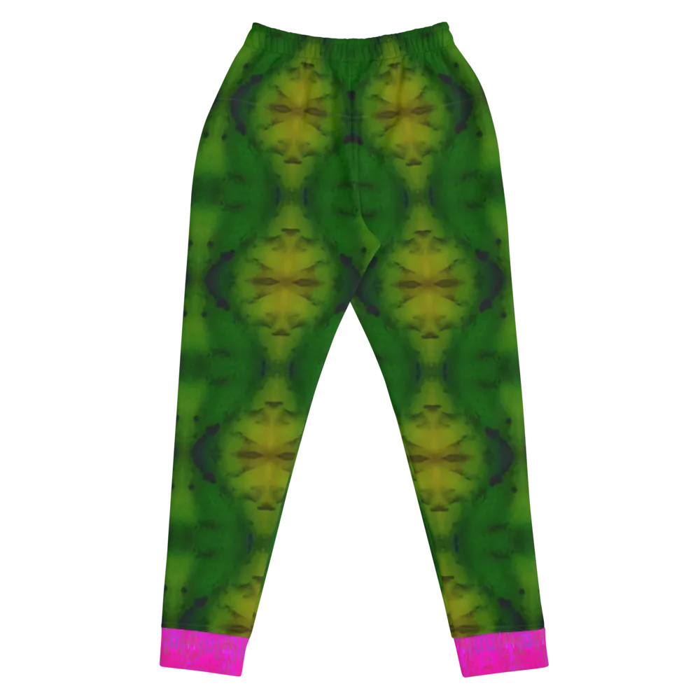 Joggers (Her/Muliebris) RJSTH@Fabric#7 RJSTHW2021 RJS