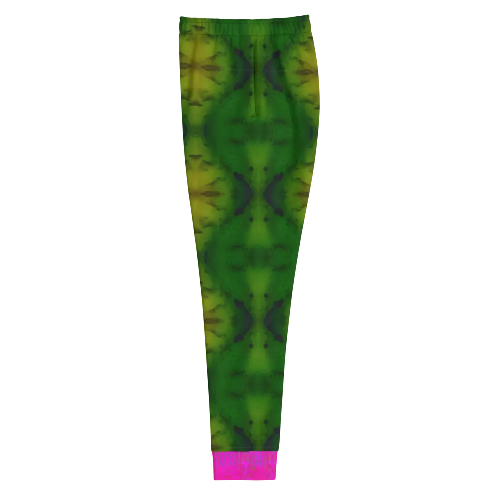 Joggers (Her/Muliebris) RJSTH@Fabric#7 RJSTHW2021 RJS
