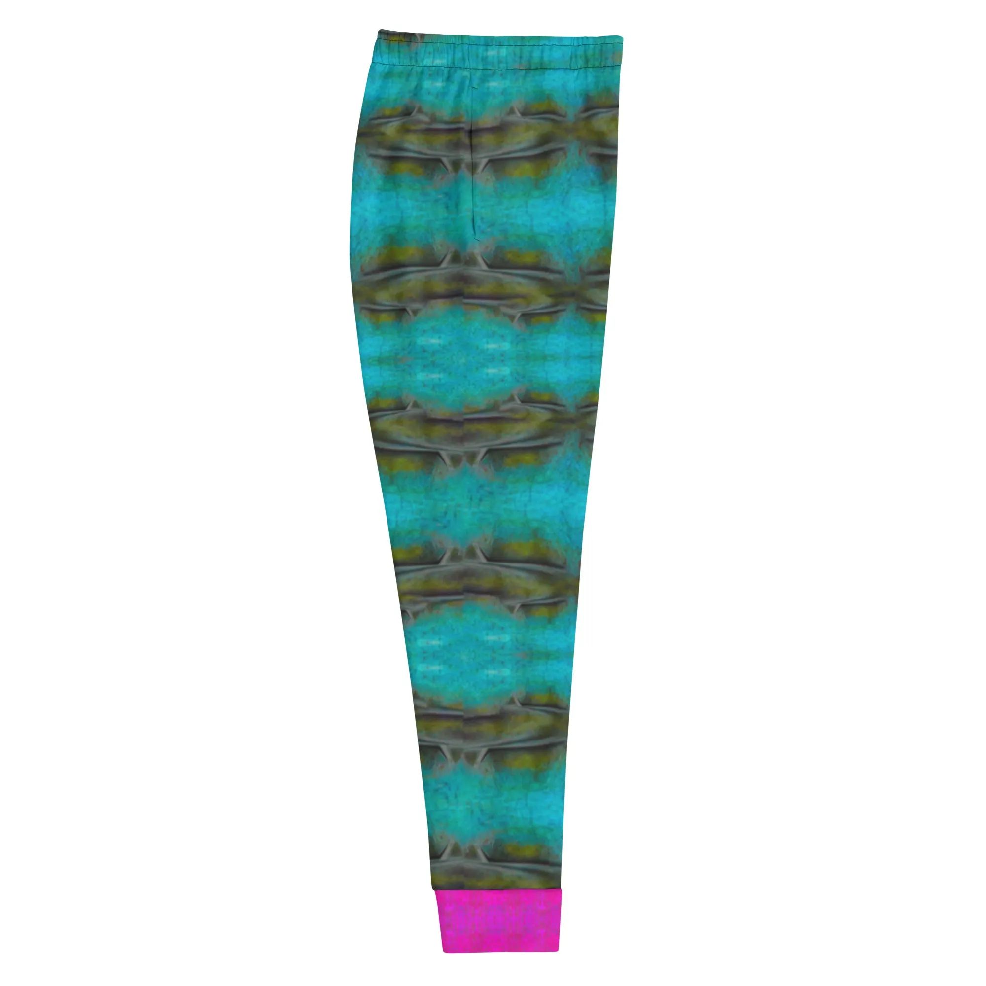 Joggers (Her/Muliebris) RJSTH@Fabric#8 RJSTHs2022 RJS