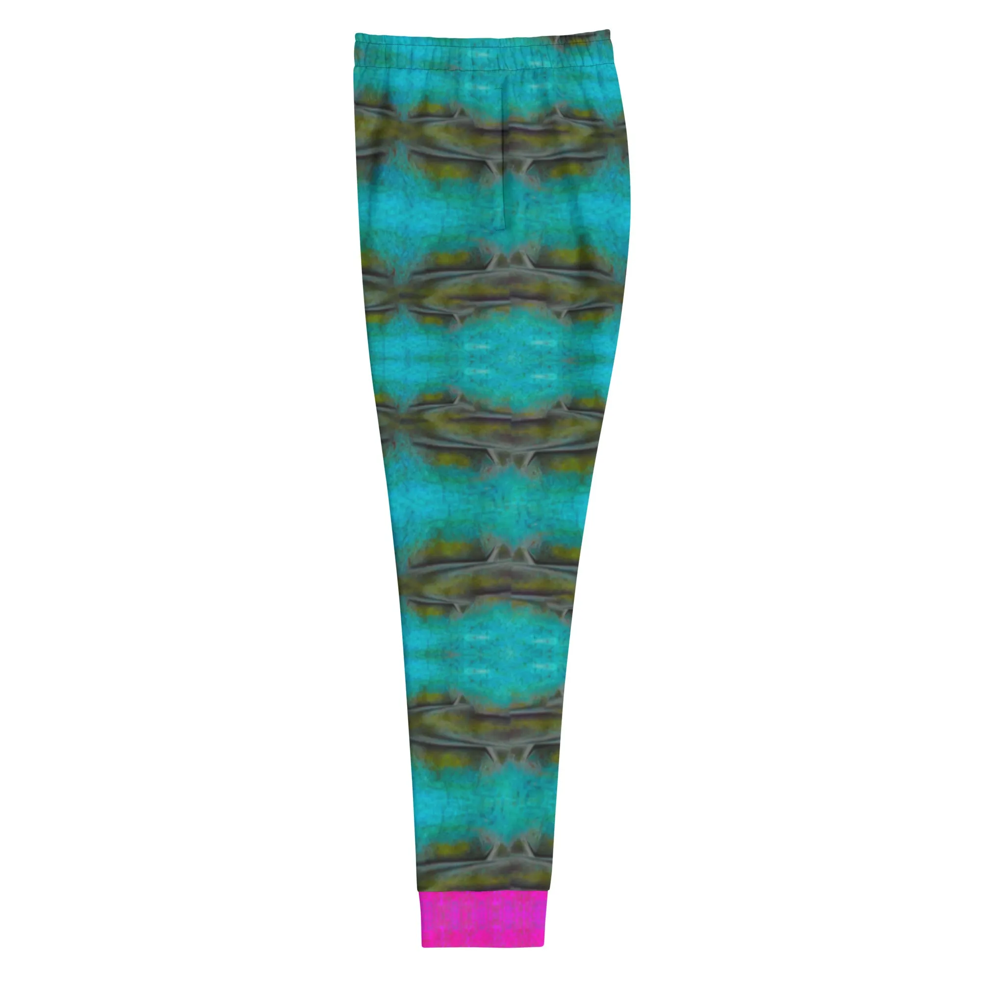 Joggers (Her/Muliebris) RJSTH@Fabric#8 RJSTHs2022 RJS