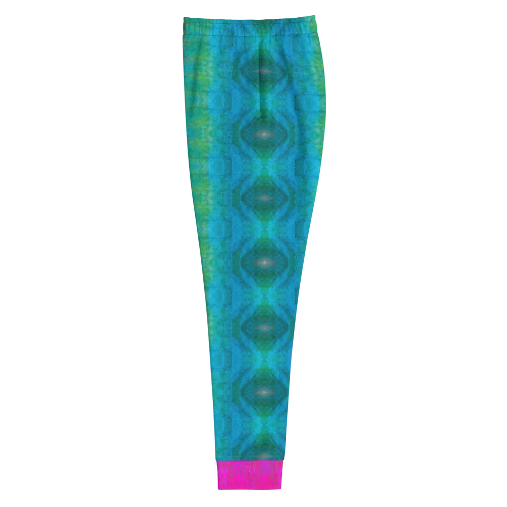Joggers (Her/Muliebris) RJSTH@Fabric#8 RJSTHW2021 RJS