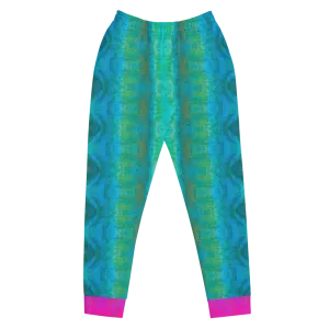 Joggers (Her/Muliebris) RJSTH@Fabric#8 RJSTHW2021 RJS
