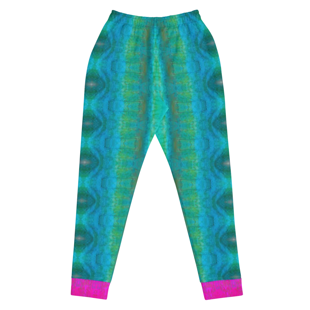 Joggers (Her/Muliebris) RJSTH@Fabric#8 RJSTHW2021 RJS