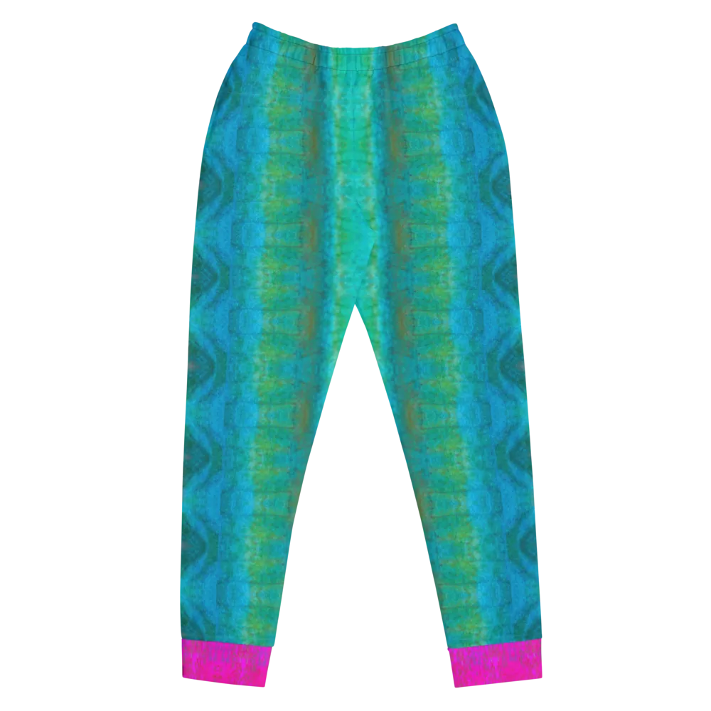 Joggers (Her/Muliebris) RJSTH@Fabric#8 RJSTHW2021 RJS