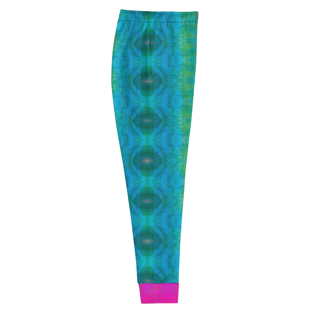Joggers (Her/Muliebris) RJSTH@Fabric#8 RJSTHW2021 RJS