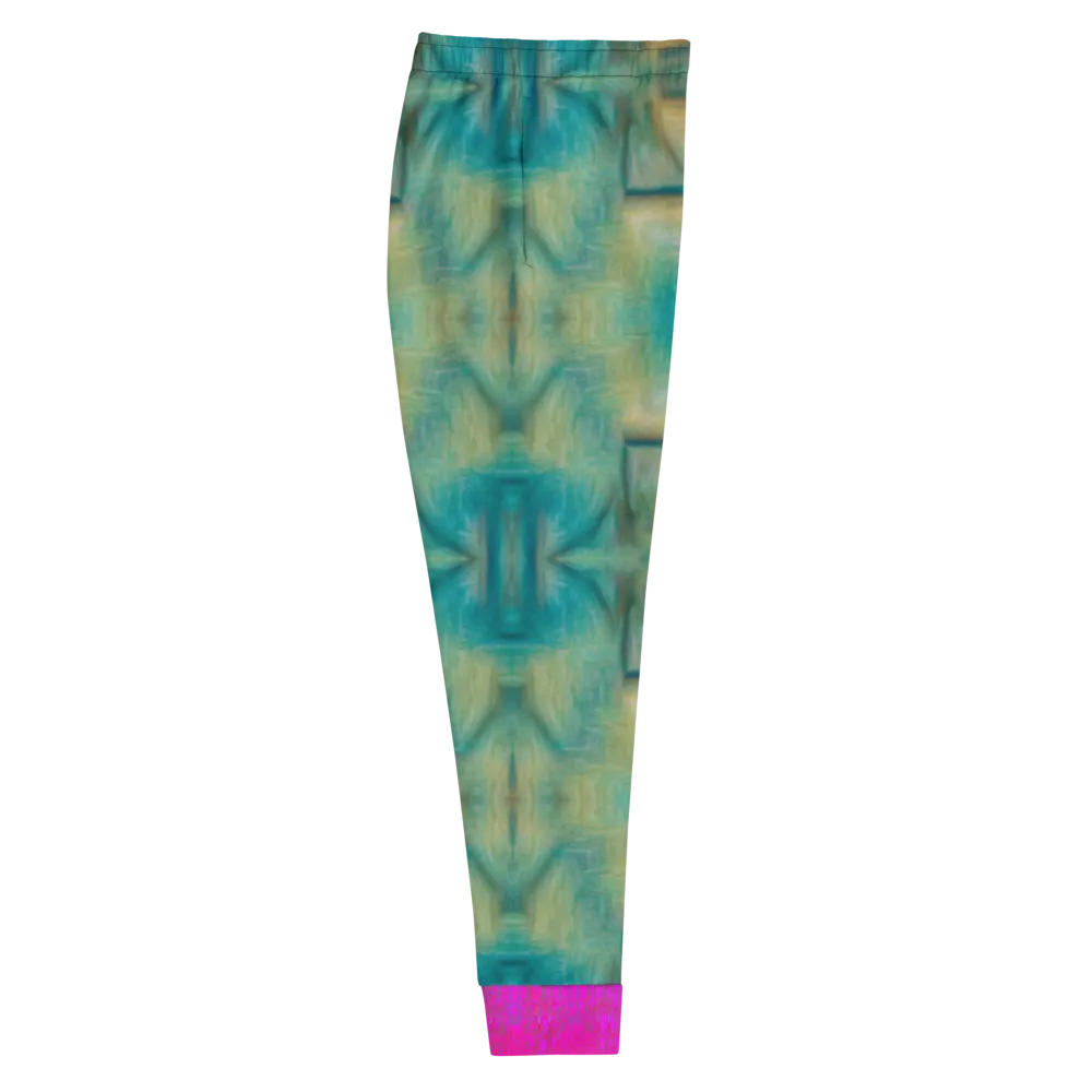 Joggers (Her/Muliebris) RJSTH@Fabric#9 RJSTHW2021 RJS