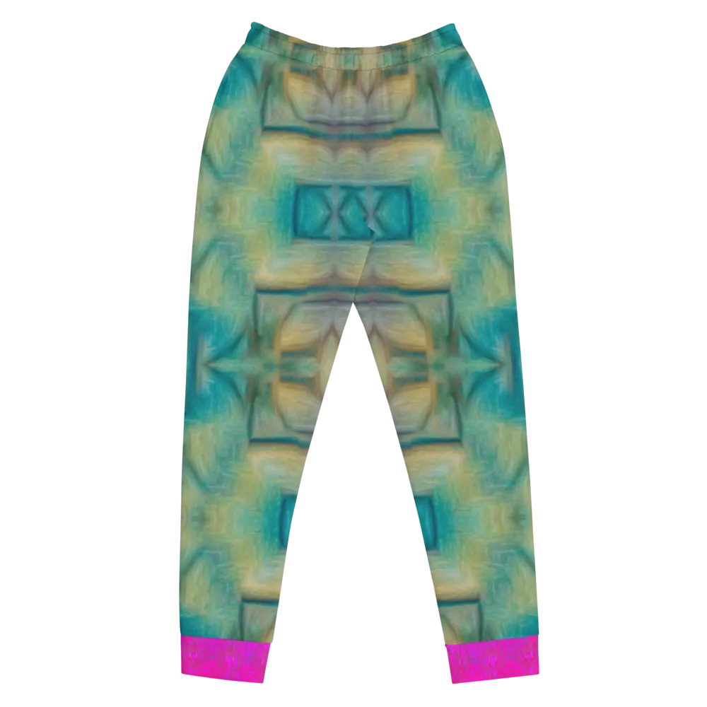 Joggers (Her/Muliebris) RJSTH@Fabric#9 RJSTHW2021 RJS