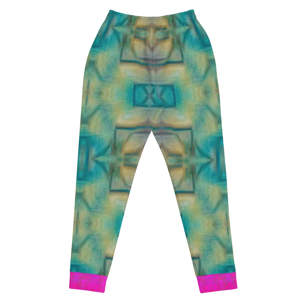Joggers (Her/Muliebris) RJSTH@Fabric#9 RJSTHW2021 RJS