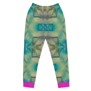 Joggers (Her/Muliebris) RJSTH@Fabric#9 RJSTHW2021 RJS
