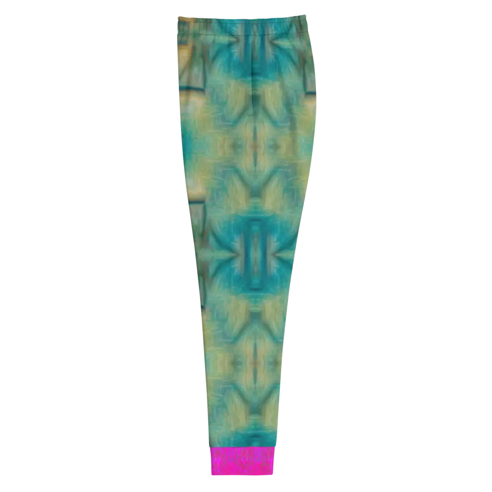 Joggers (Her/Muliebris) RJSTH@Fabric#9 RJSTHW2021 RJS