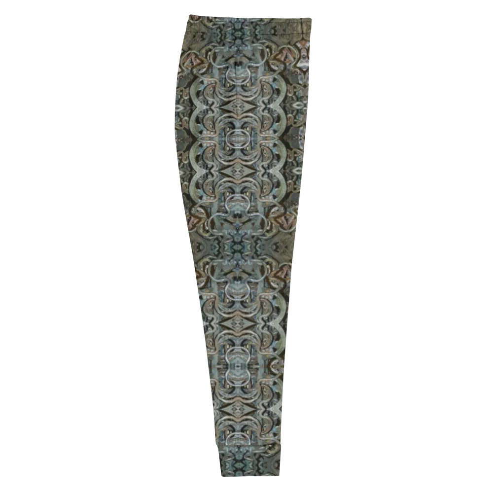Joggers (Her/Muliebris)(Grail Night Hoard Virtus 8.10) RJSTHW2022 RJS