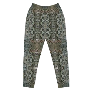Joggers (Her/Muliebris)(Grail Night Hoard Virtus 8.10) RJSTHW2022 RJS