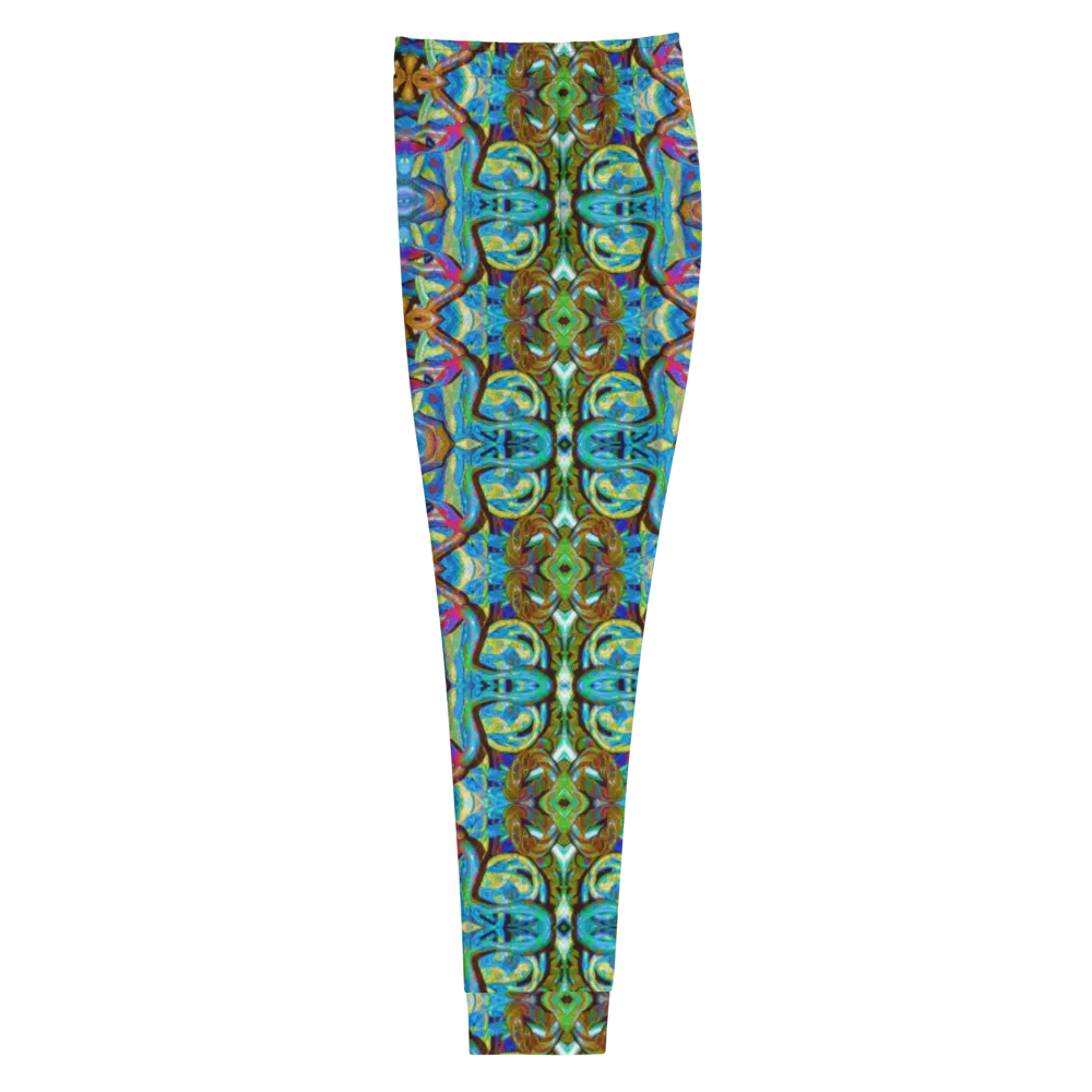 Joggers (Her/Muliebris)(Pure Candy GNHV8.2.1 Blue Logo@Alchemic) RJSTHW2022 RJS