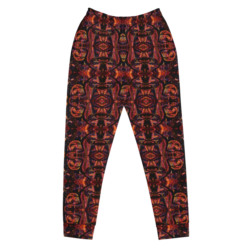 Joggers (Her/Muliebris)(Pure Candy GNHV8.2.1 Blue Logo@Alchemic) RJSTHW2022 RJS