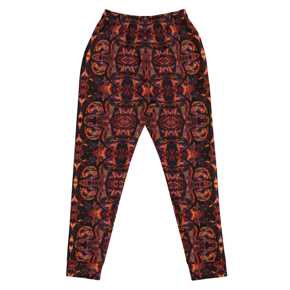 Joggers (Her/Muliebris)(Pure Candy GNHV8.2.1 Blue Logo@Alchemic) RJSTHW2022 RJS