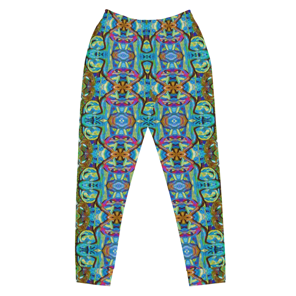 Joggers (Her/Muliebris)(Pure Candy GNHV8.2.1 Blue Logo@Alchemic) RJSTHW2022 RJS