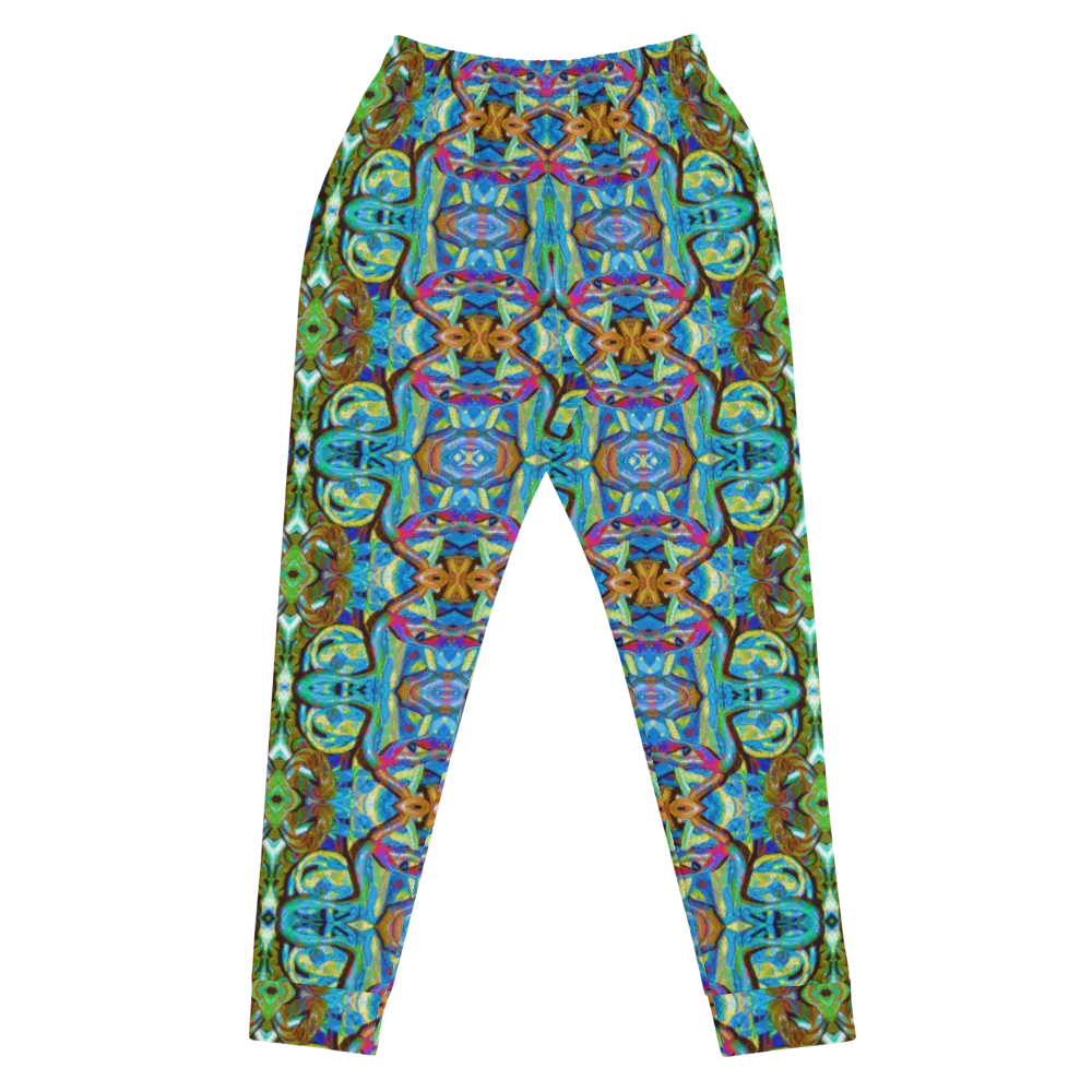 Joggers (Her/Muliebris)(Pure Candy GNHV8.2.1 Blue Logo@Alchemic) RJSTHW2022 RJS