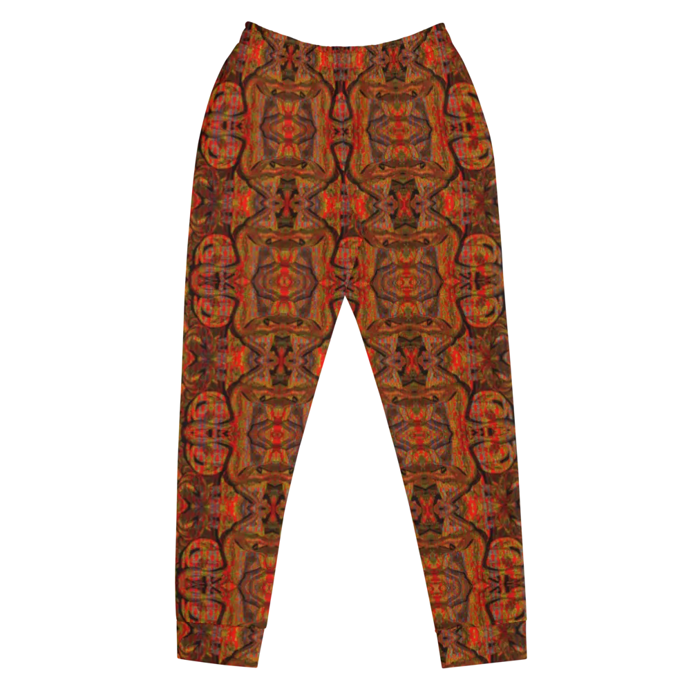 Joggers (Her/Muliebris)(Pure Candy GNHV8.2.1 Orange Logo@Alchemic) RJSTHW2022 RJS