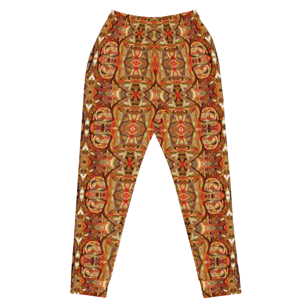Joggers (Her/Muliebris)(Pure Candy GNHV8.2.1 Orange Logo@Alchemic) RJSTHW2022 RJS