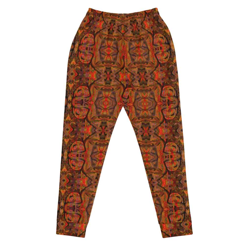 Joggers (Her/Muliebris)(Pure Candy GNHV8.2.1 Orange Logo@Alchemic) RJSTHW2022 RJS