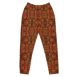 Joggers (Her/Muliebris)(Pure Candy GNHV8.2.1 Orange Logo@Alchemic) RJSTHW2022 RJS