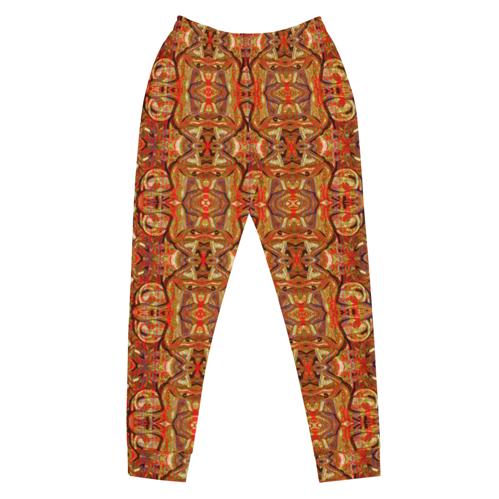 Joggers (Her/Muliebris)(Pure Candy GNHV8.2.1 Orange Logo@Alchemic) RJSTHW2022 RJS