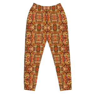 Joggers (Her/Muliebris)(Pure Candy GNHV8.2.1 Orange Logo@Alchemic) RJSTHW2022 RJS