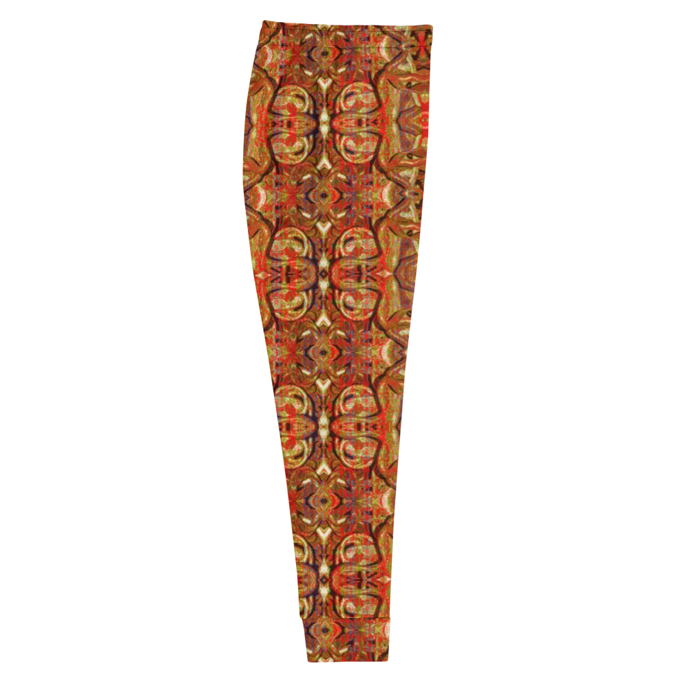 Joggers (Her/Muliebris)(Pure Candy GNHV8.2.1 Orange Logo@Alchemic) RJSTHW2022 RJS