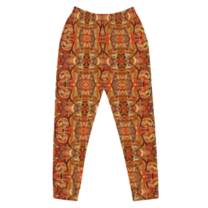 Joggers (Her/Muliebris)(Pure Candy GNHV8.2.1 Orange Logo@Alchemic) RJSTHW2022 RJS